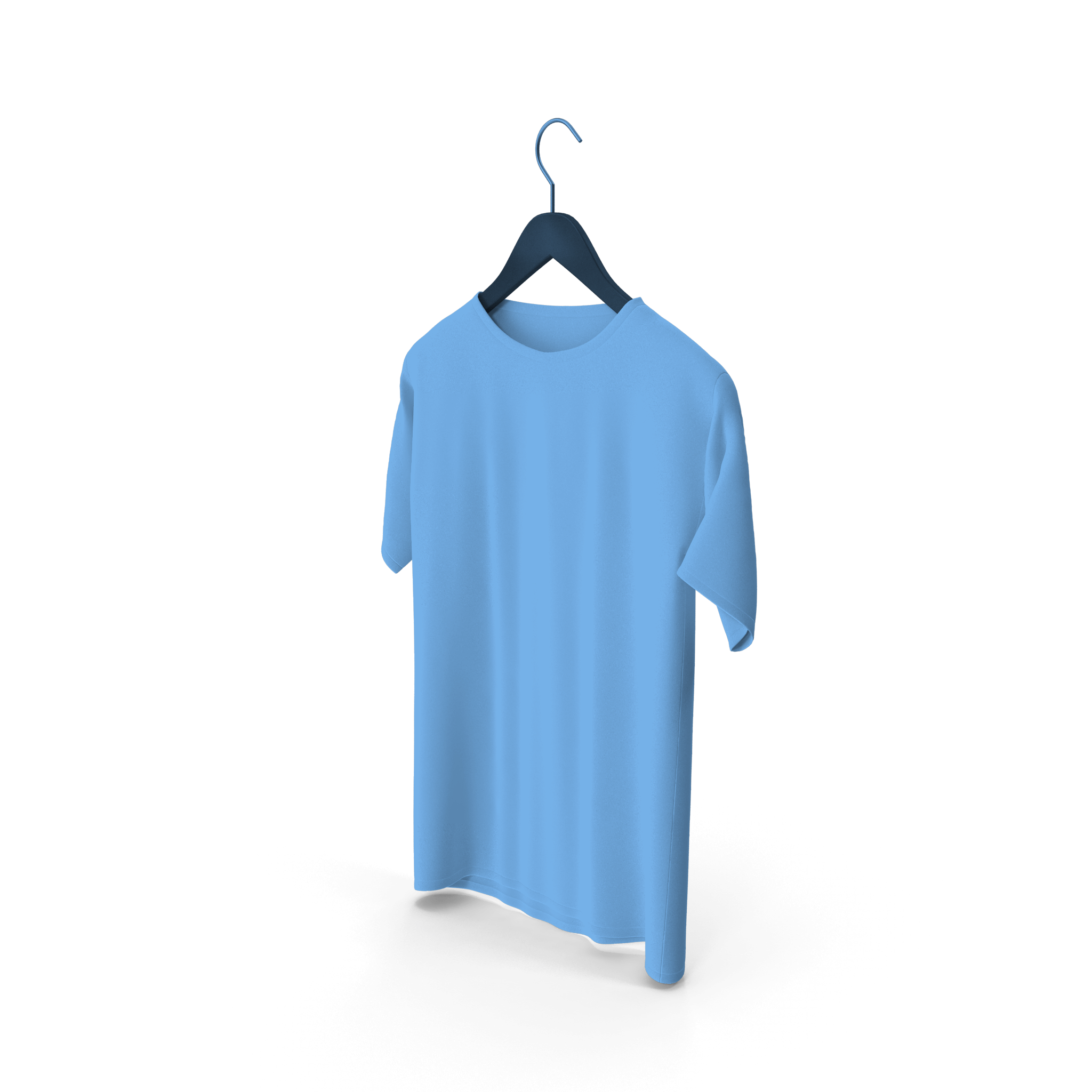 Camiseta-AzulClara