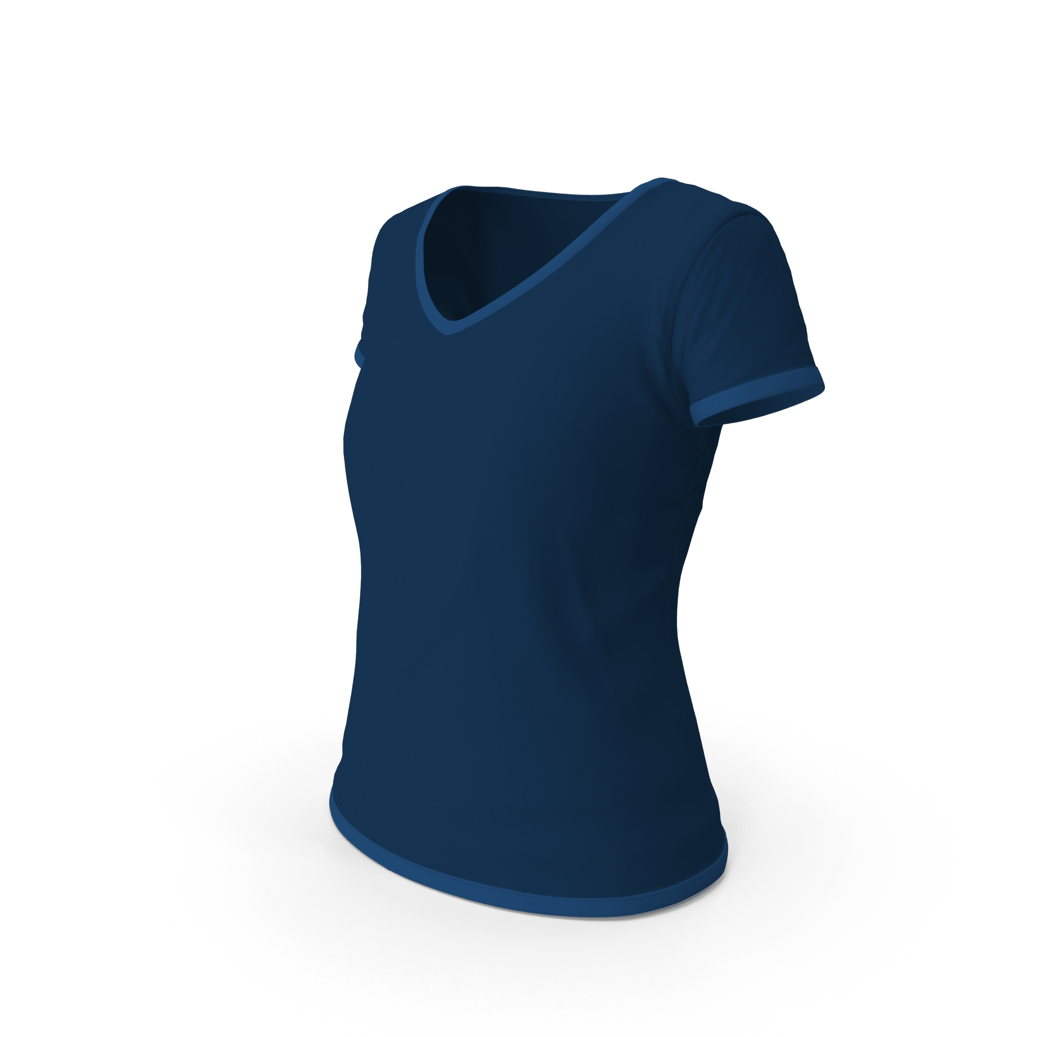 CamisetaFem-AzulMarinho