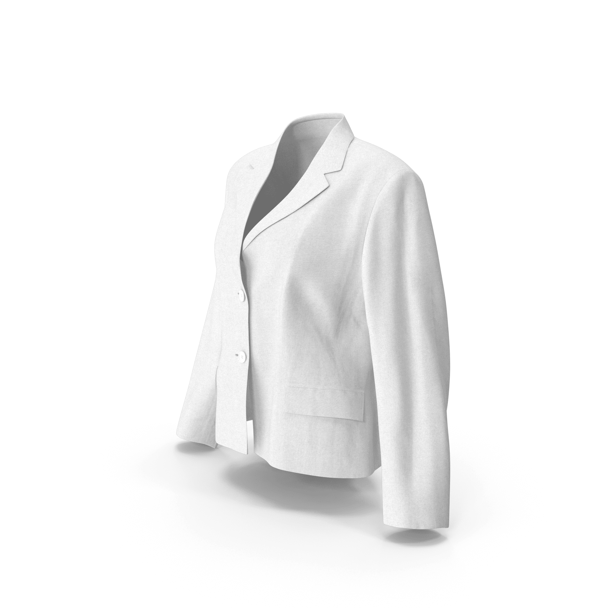 Blazer-Feminino-Branco